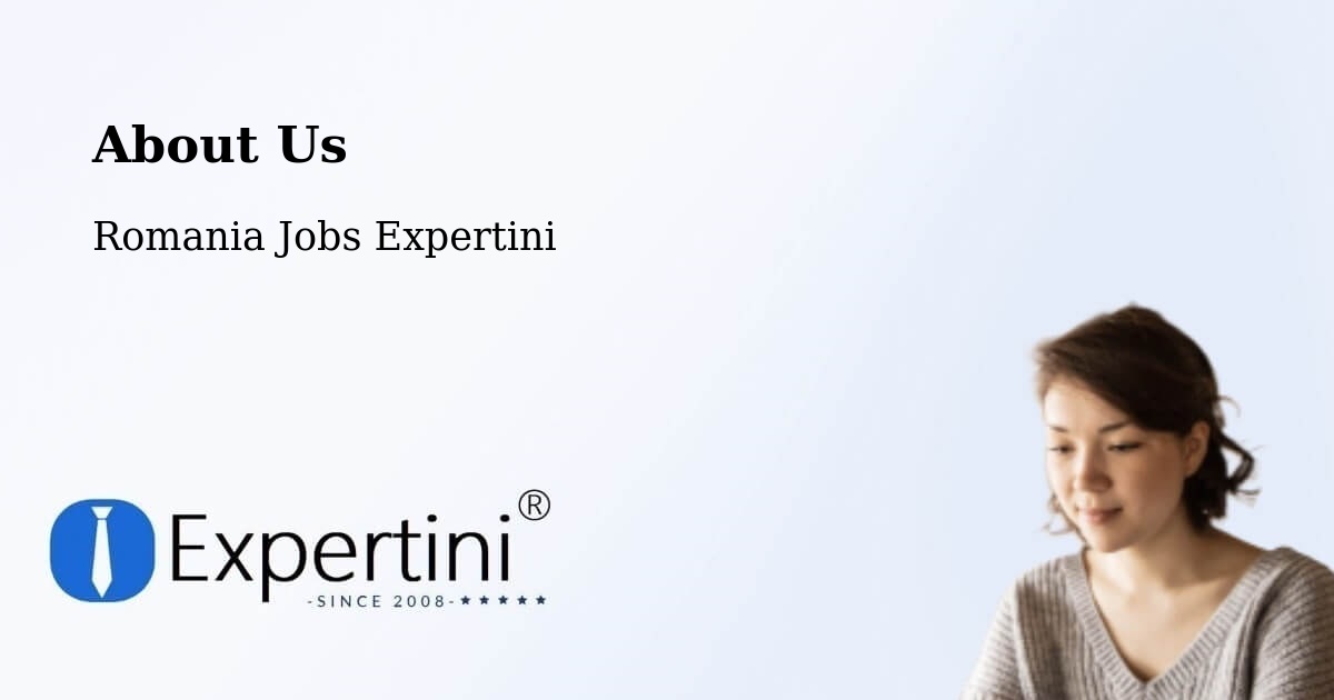 About Expertini Recruitment Platform  – Comuna Pochidia - Comuna Pochidia, Romania Jobs Expertini