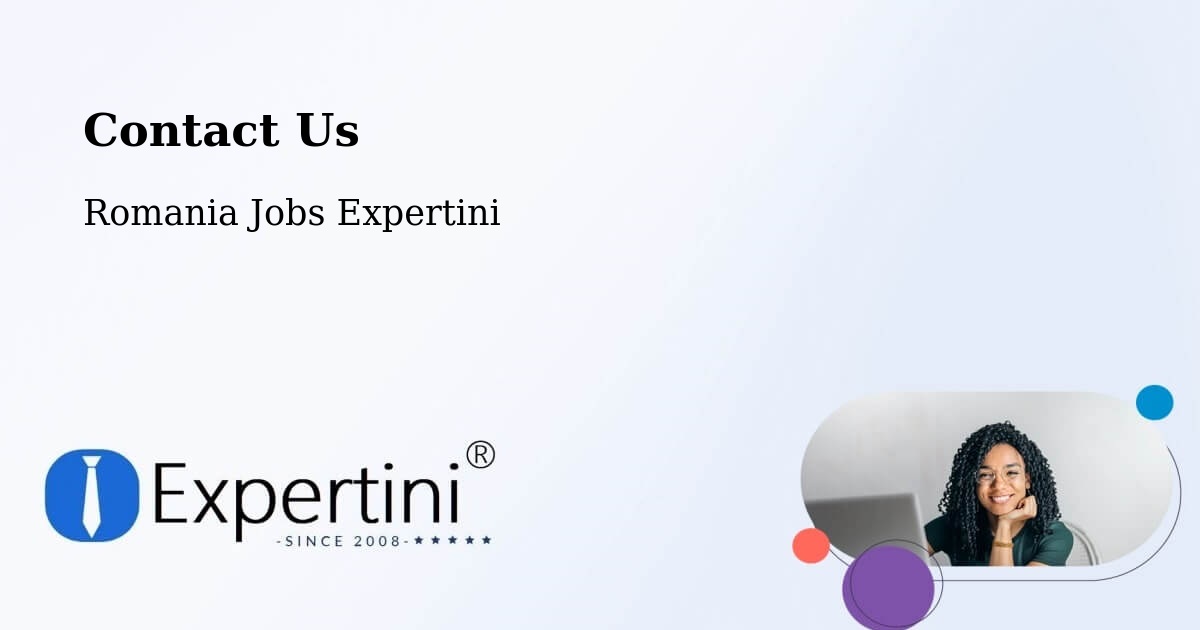Contact Expertini – Comuna Pochidia - Romania Jobs Expertini