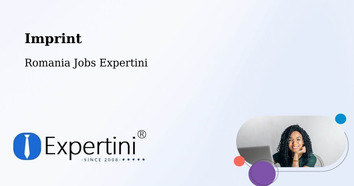 Imprint – Comuna Pochidia - Romania Jobs Expertini