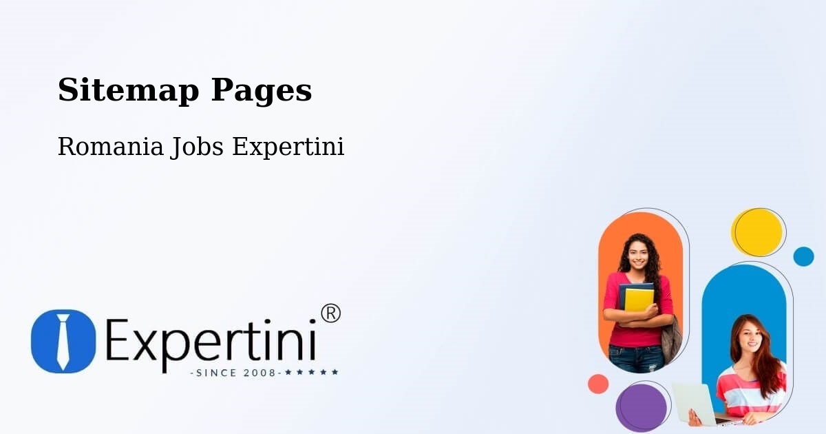 Sitemap Pages - Comuna Pochidia - Romania Jobs Expertini