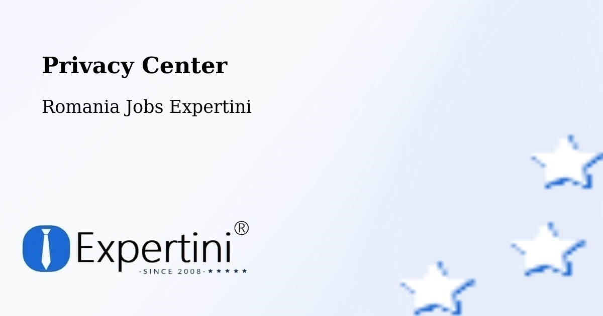 Privacy Policy – Comuna Pochidia - Romania Jobs Expertini