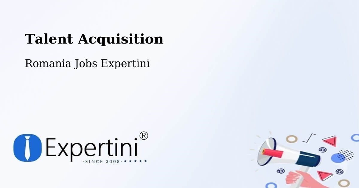 Post Jobs & Find Candidates in Comuna Pochidia – Talent Acquisition Solutions - Romania Jobs Expertini